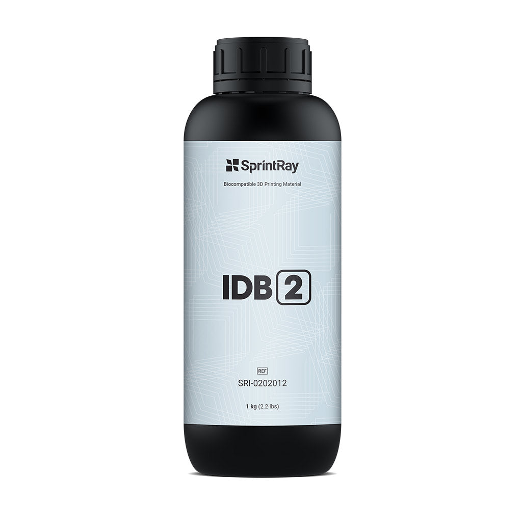 SprintRay IDB2 - 1Kg
