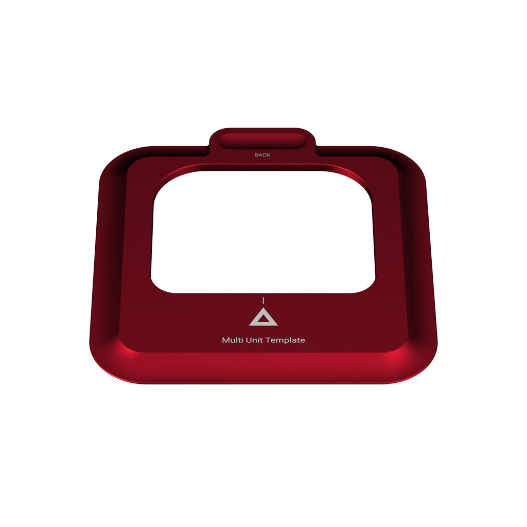 SprintRay Midas Multi Unit Capsule Template