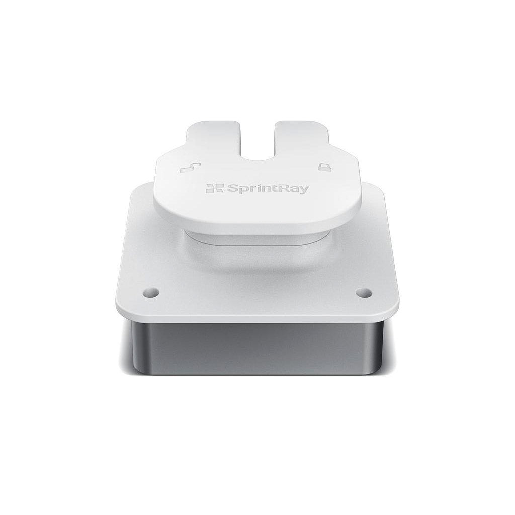 Pro 55 Build Platform