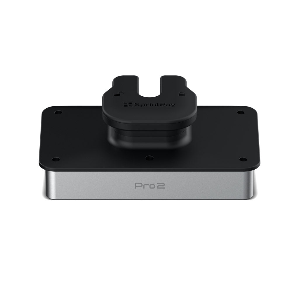 SprintRay Pro 2 Standard Build Platform