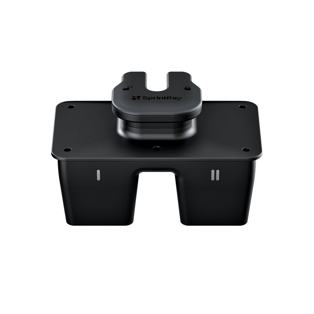 SprintRay Pro 2 Duo Kit Build Platform