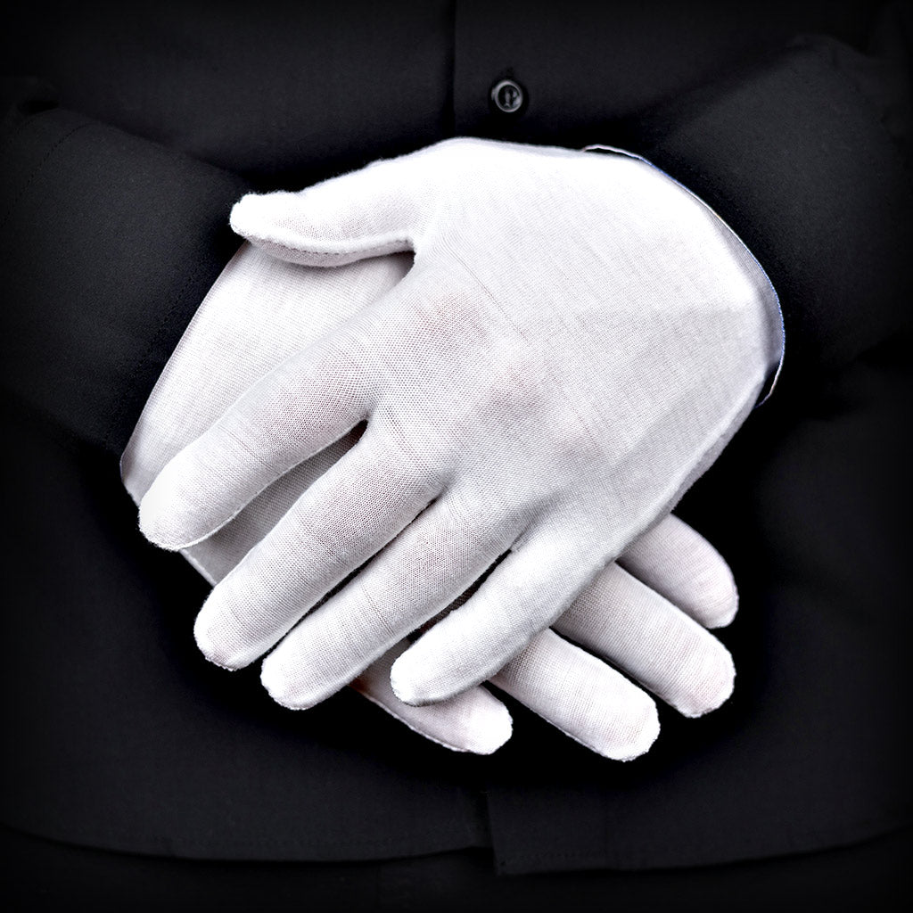 White-Glove Installation