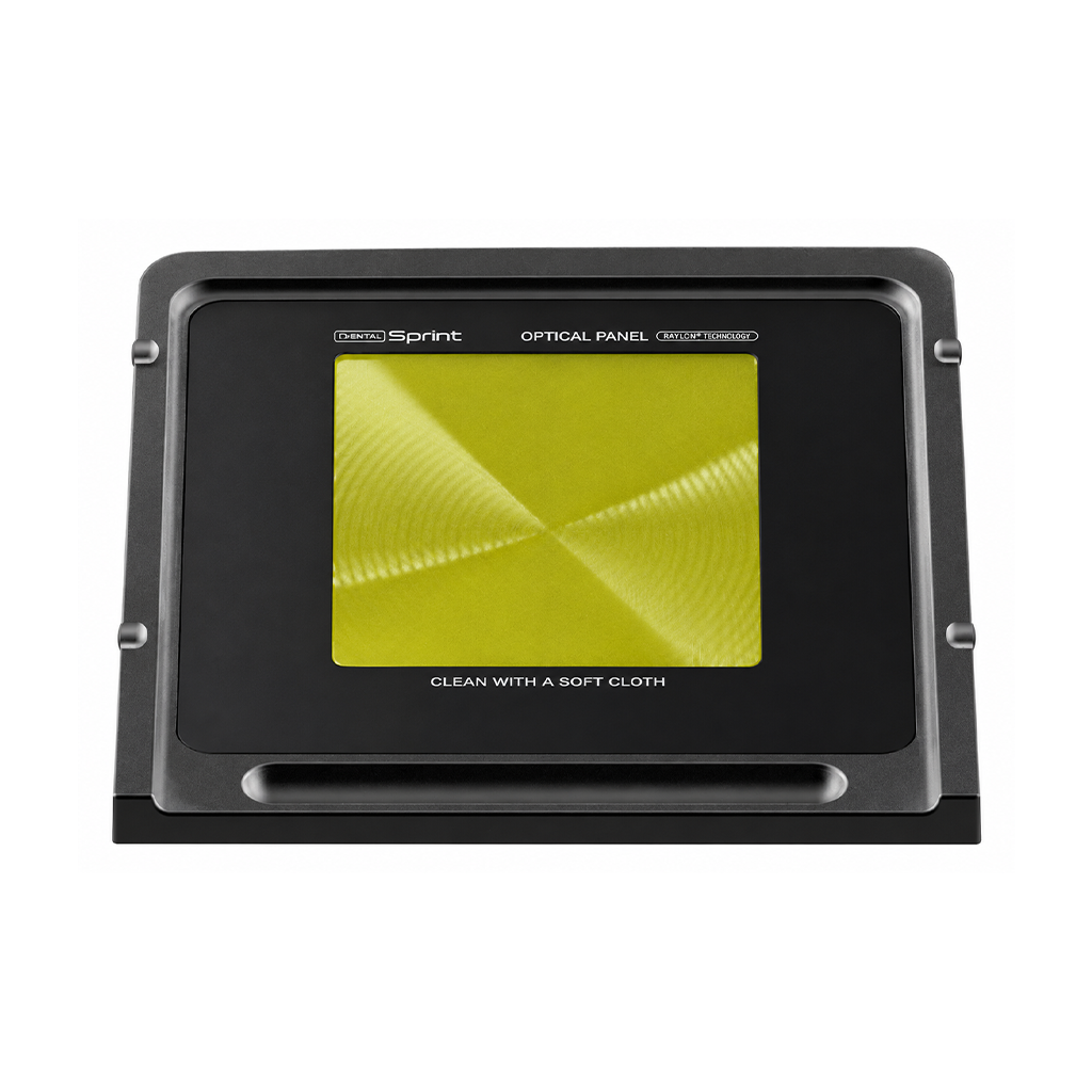 SprintRay NanoPrint Optical Panel