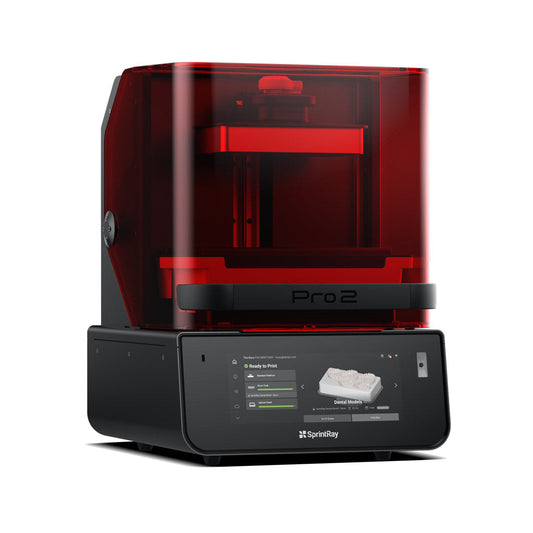 SprintRay Pro 2 3D Printer