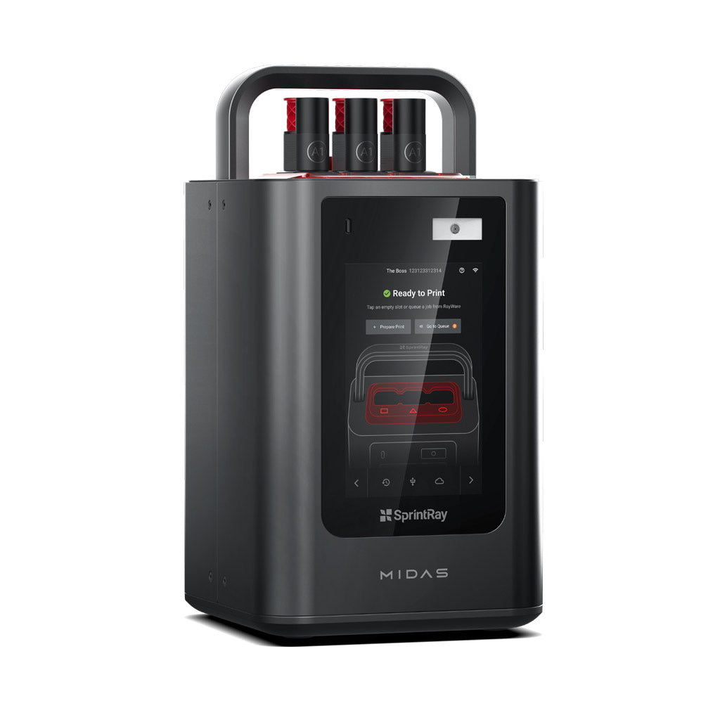 SprintRay Midas 3D Printer