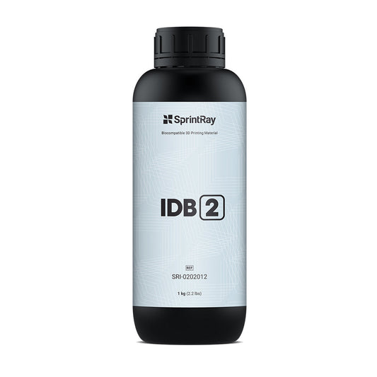 SprintRay IDB2 - 1Kg