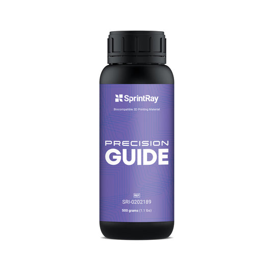 SprintRay Precision Guide - 500g