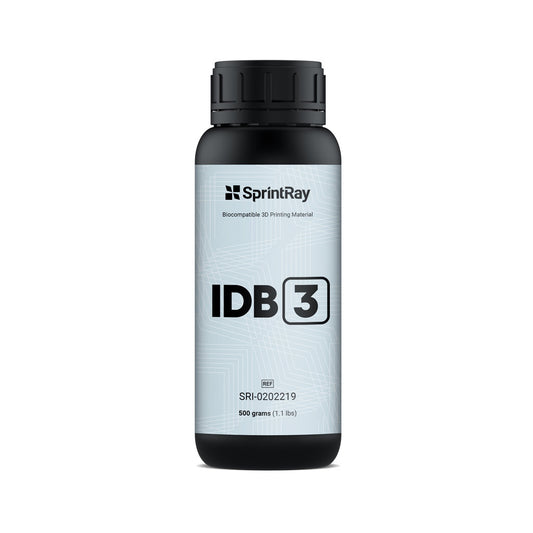 SprintRay IDB3 - 500g