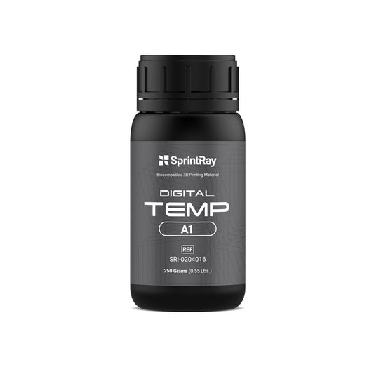 SprintRay Digital Temp - A1 - 250g