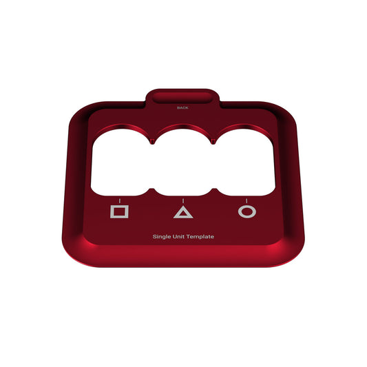 SprintRay Midas Single Unit Capsule Template