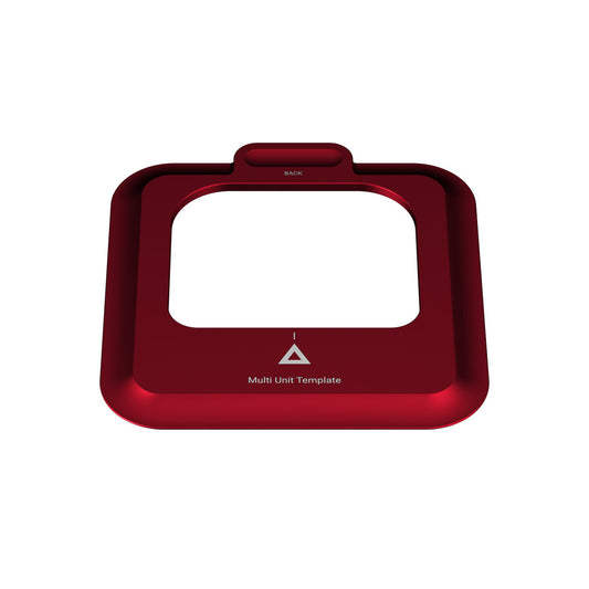 SprintRay Midas Multi Unit Capsule Template