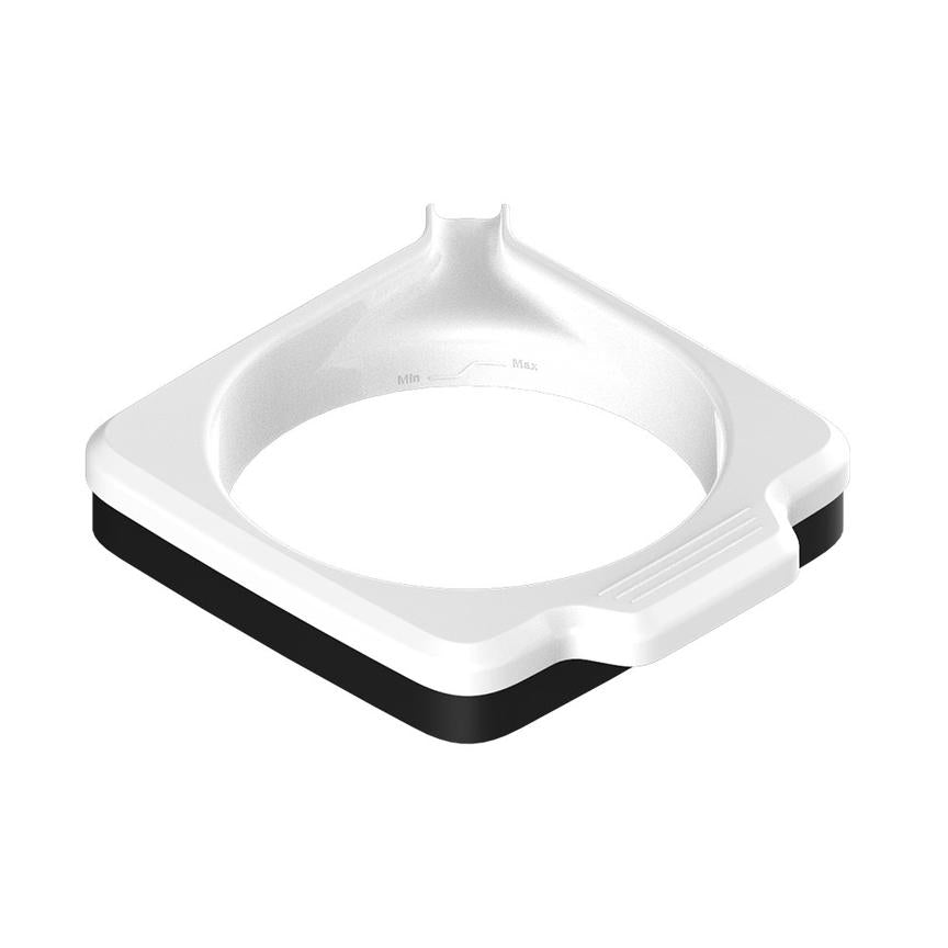 MoonRay S/D Resin Tank Drum