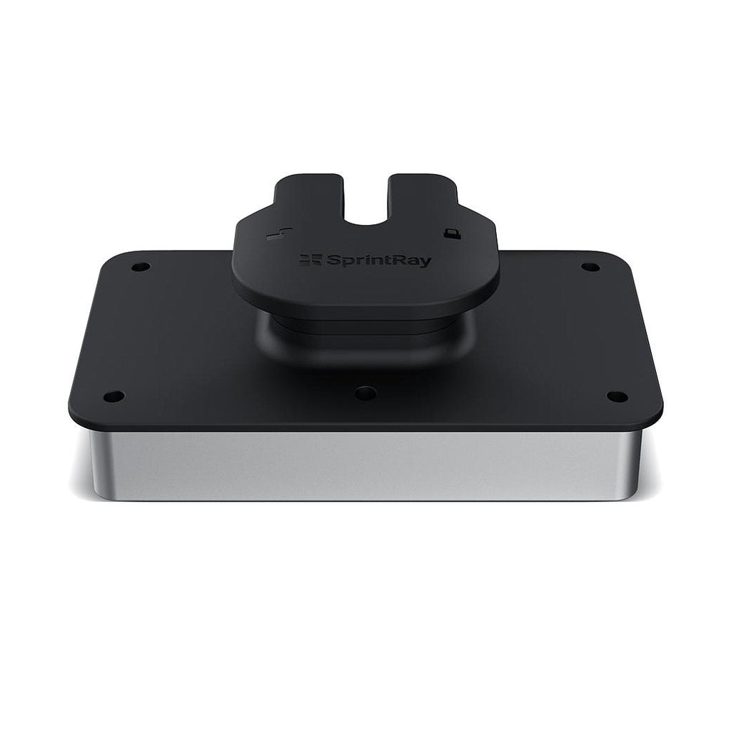 Pro 95 Build Platform