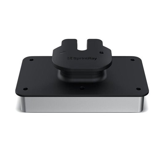 Pro 95 Build Platform