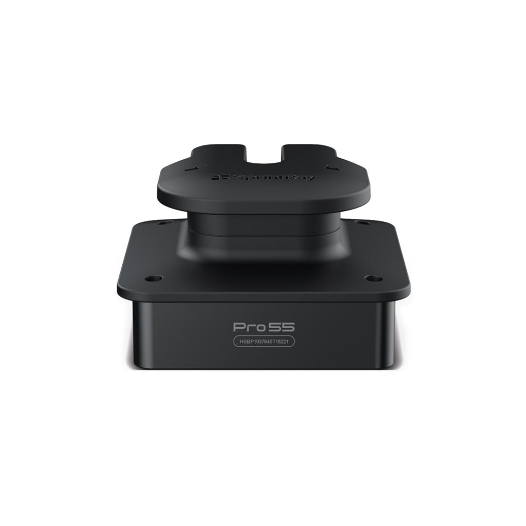 SprintRay Pro 55 High Strength Build Platform