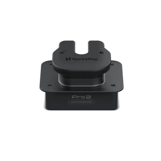 SprintRay Pro 2 Arch Kit Build Platform