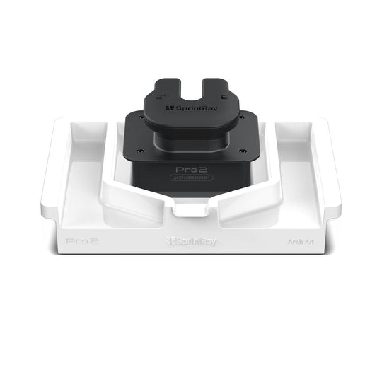 SprintRay Pro 2 Arch Kit Platform + Tank Bundle