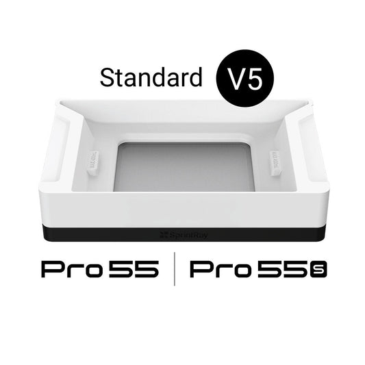 SprintRay Pro 55/55S Standard Resin Tank V5