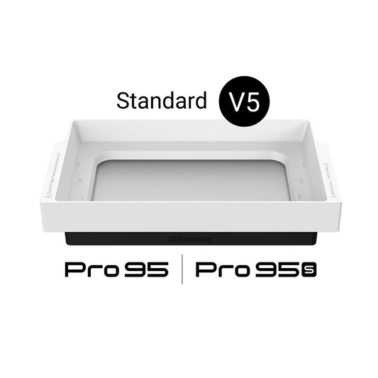 SprintRay Pro 95/95S Standard Resin Tank V5