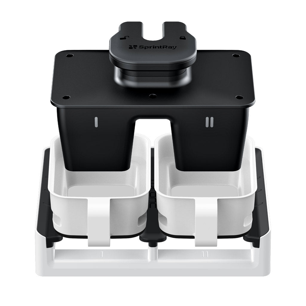 SprintRay Pro 2 Duo Kit Platform & Tank Bundle – SprintRay Store