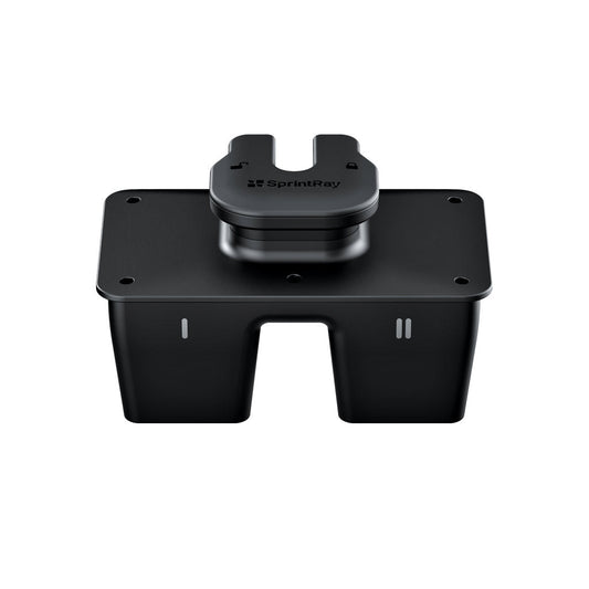 SprintRay Pro 2 Duo Kit Build Platform