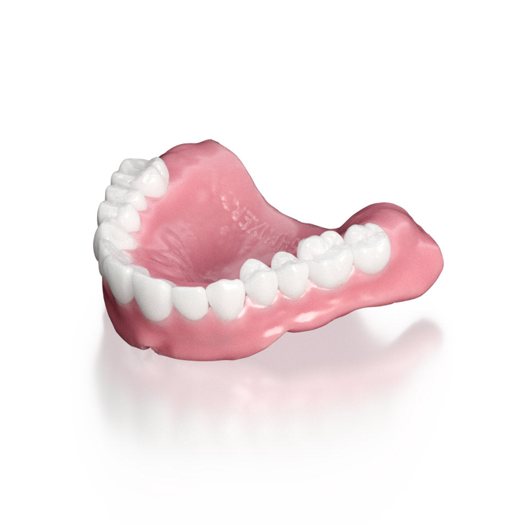 [Sample] Apex Denture