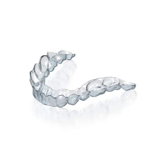 [Sample] Retainer