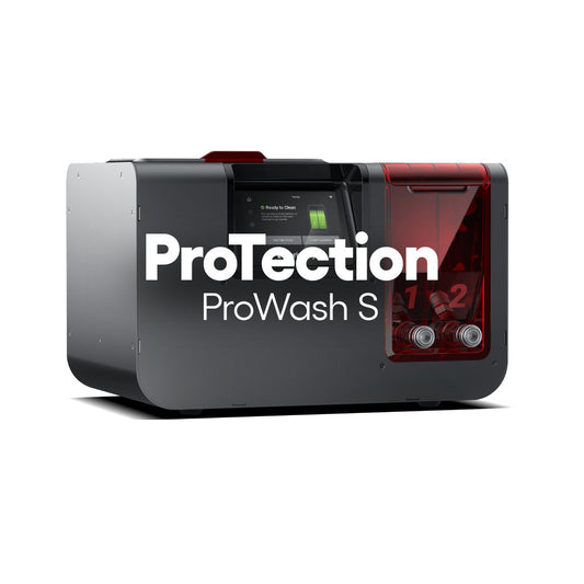 ProTection Plan SprintRay Wash - 1 yr