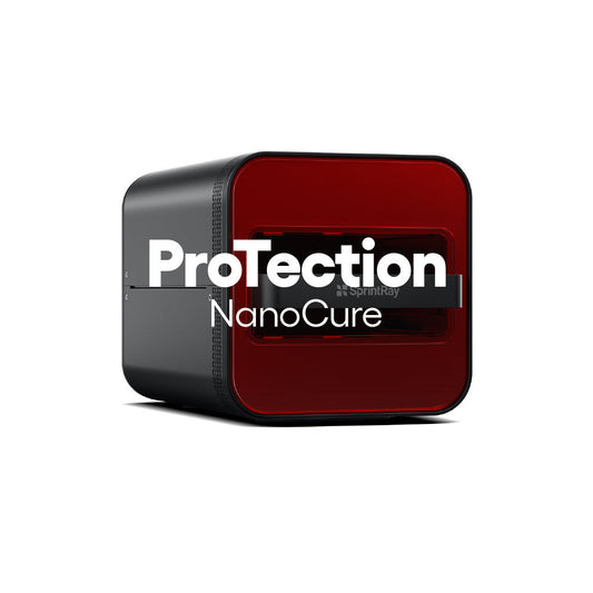 ProTection Plan SprintRay Cure - 1 yr
