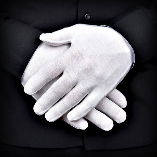 White-Glove Installation