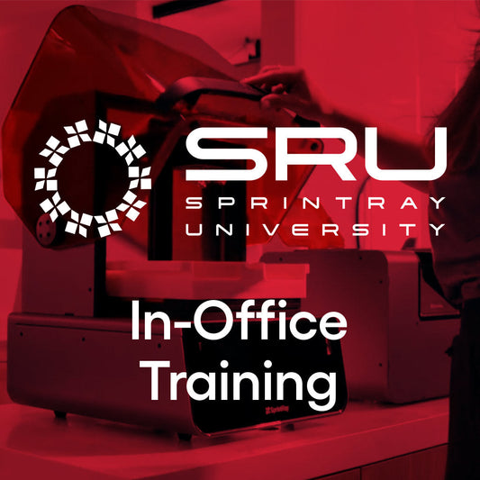 1 Day In-Office Training - up to 4 Workflows