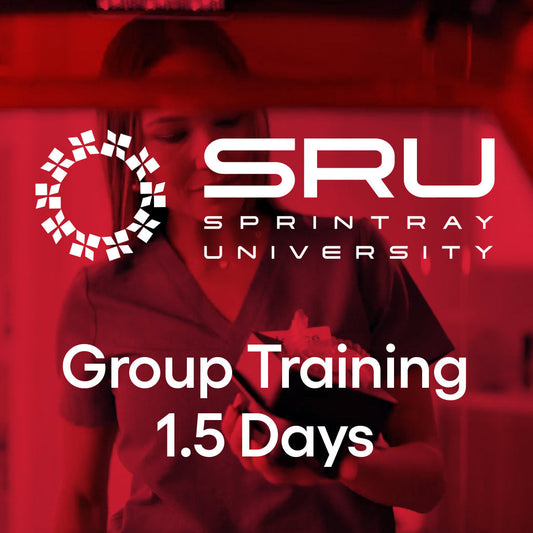 Group Training 1.5 Days- Up to 5 Workflows