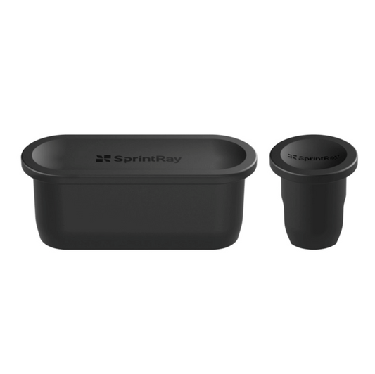 SprintRay - Midas Capsule Priming Kit