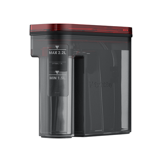 SprintRay NanoWash Solvent Tank