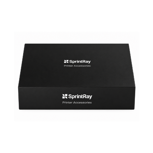 SprintRay 3D Printer Accessory Kit